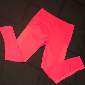 Fabletics power hold